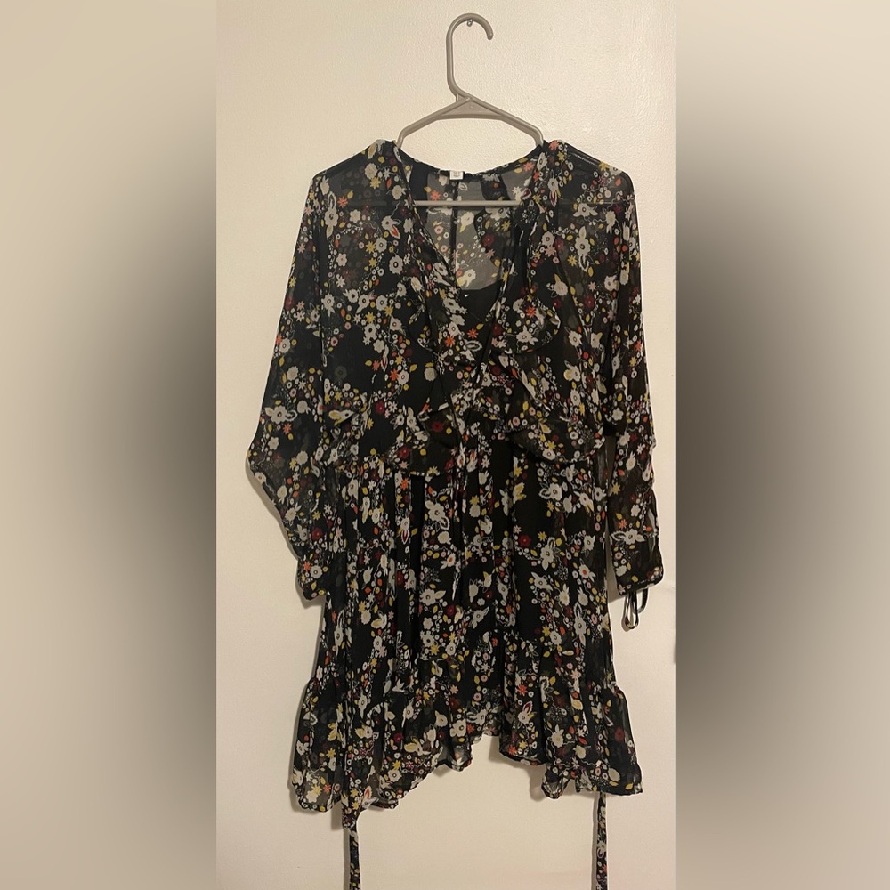 Nordstrom Dress: